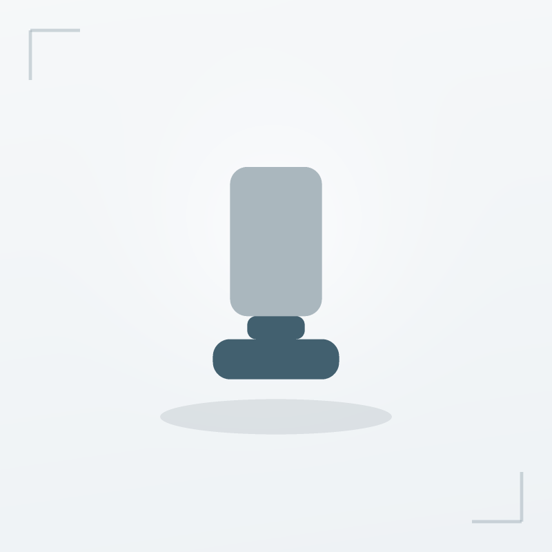 GripOn Magnetic Car Phone Mount