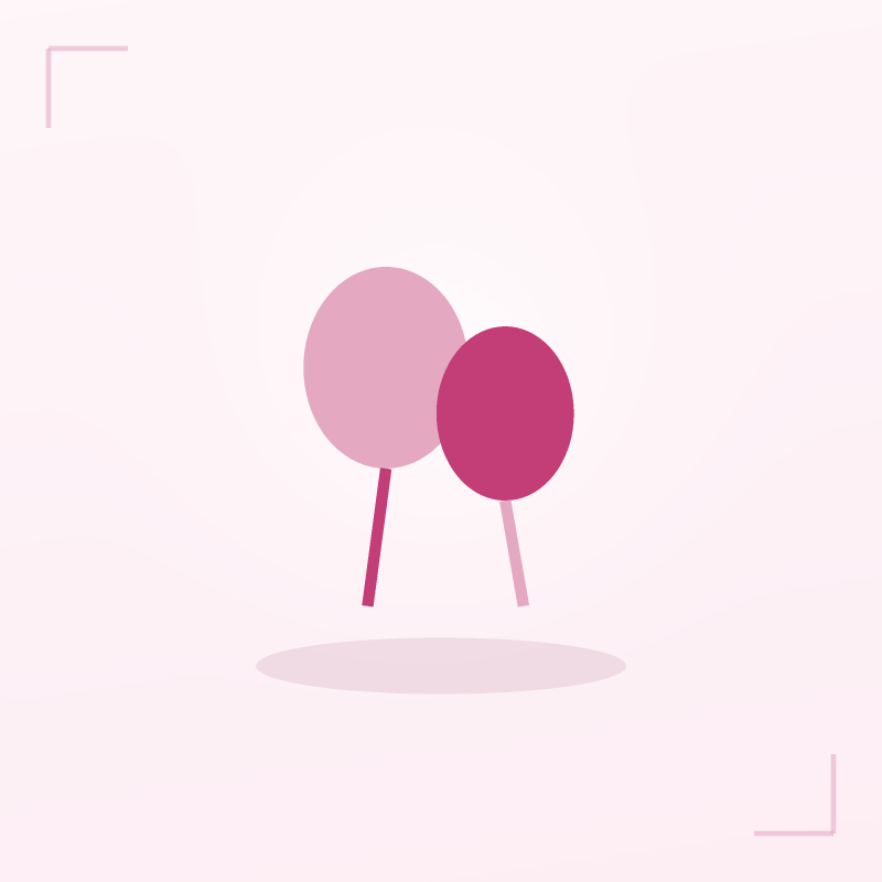 LED Balloon Party Pack (Set of 24)