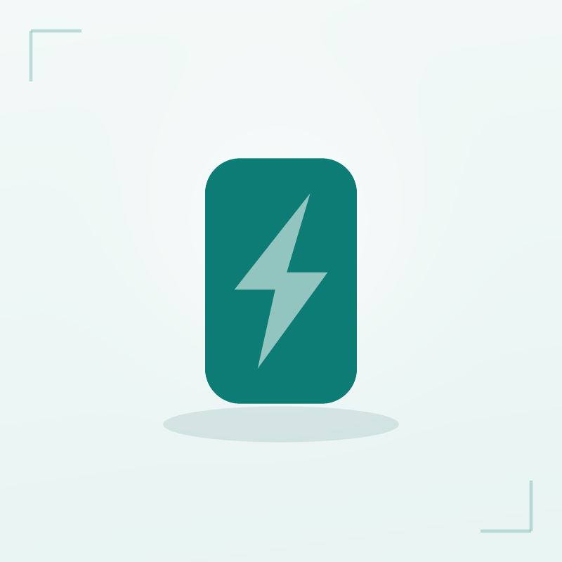 Volton 33W Fast Charger with Type-C Cable